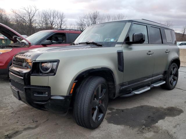 2023 LAND ROVER DEFENDER, VIN: SALEX7EUXP2197885