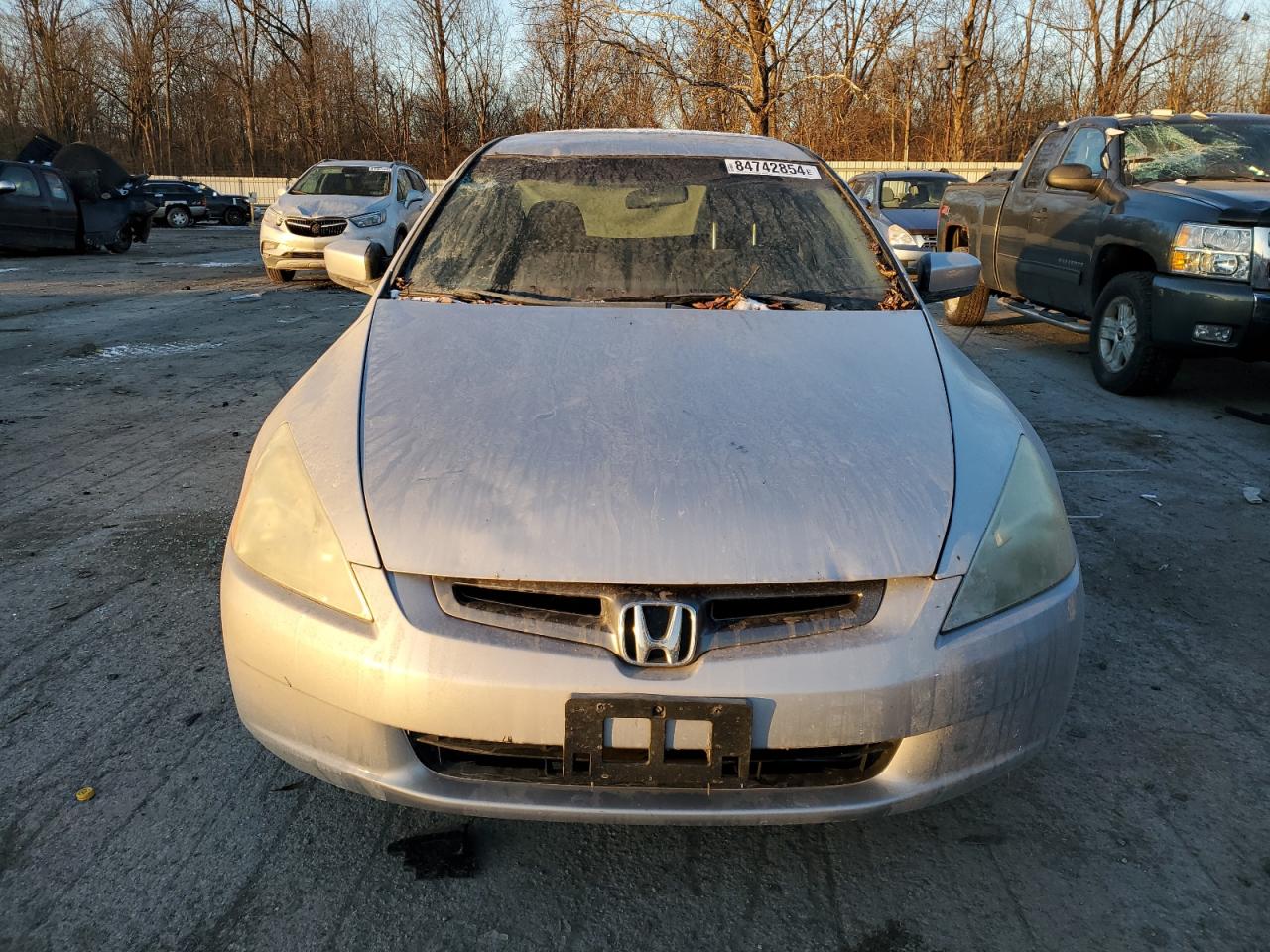 2003 Honda Accord - Image 5