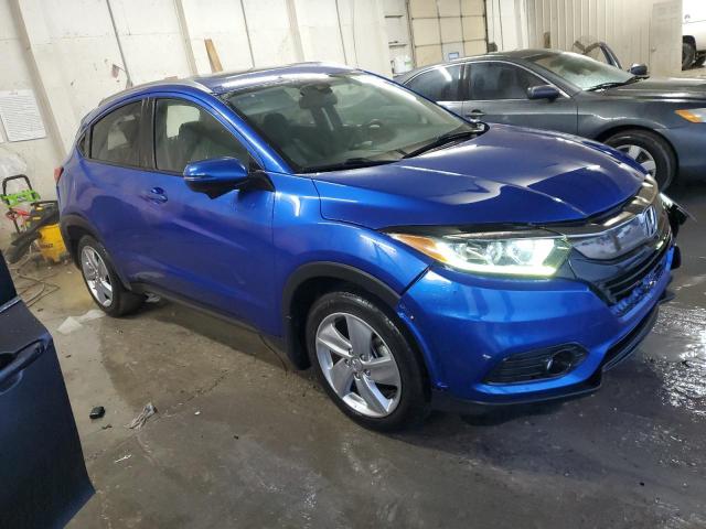  HONDA HR-V 2020 Granatowy