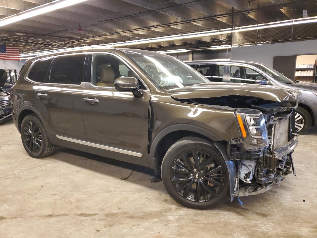 2020 Kia Telluride - Image 4