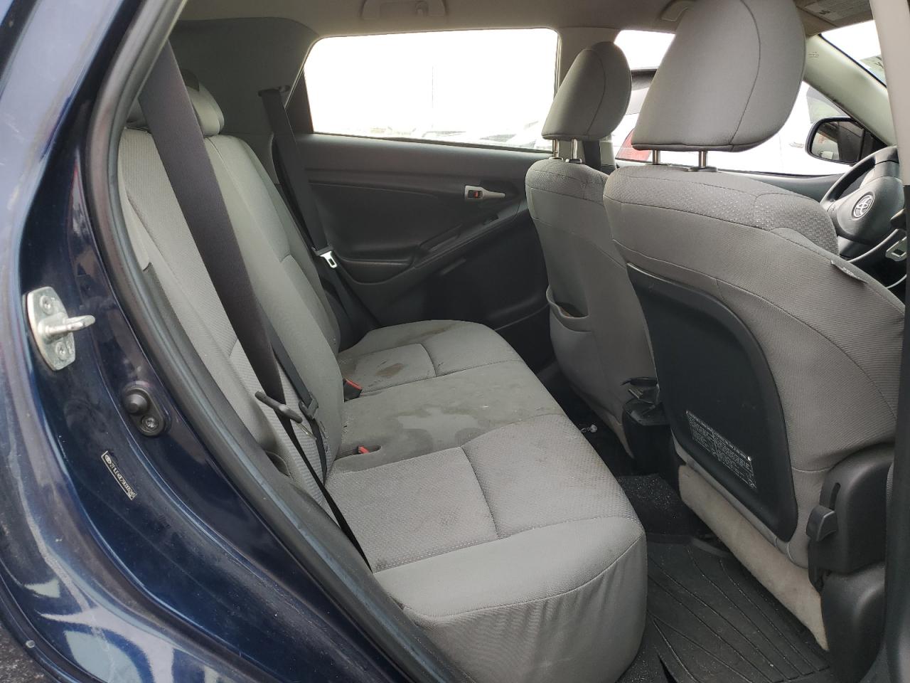 2009 Toyota Corolla - Image 11