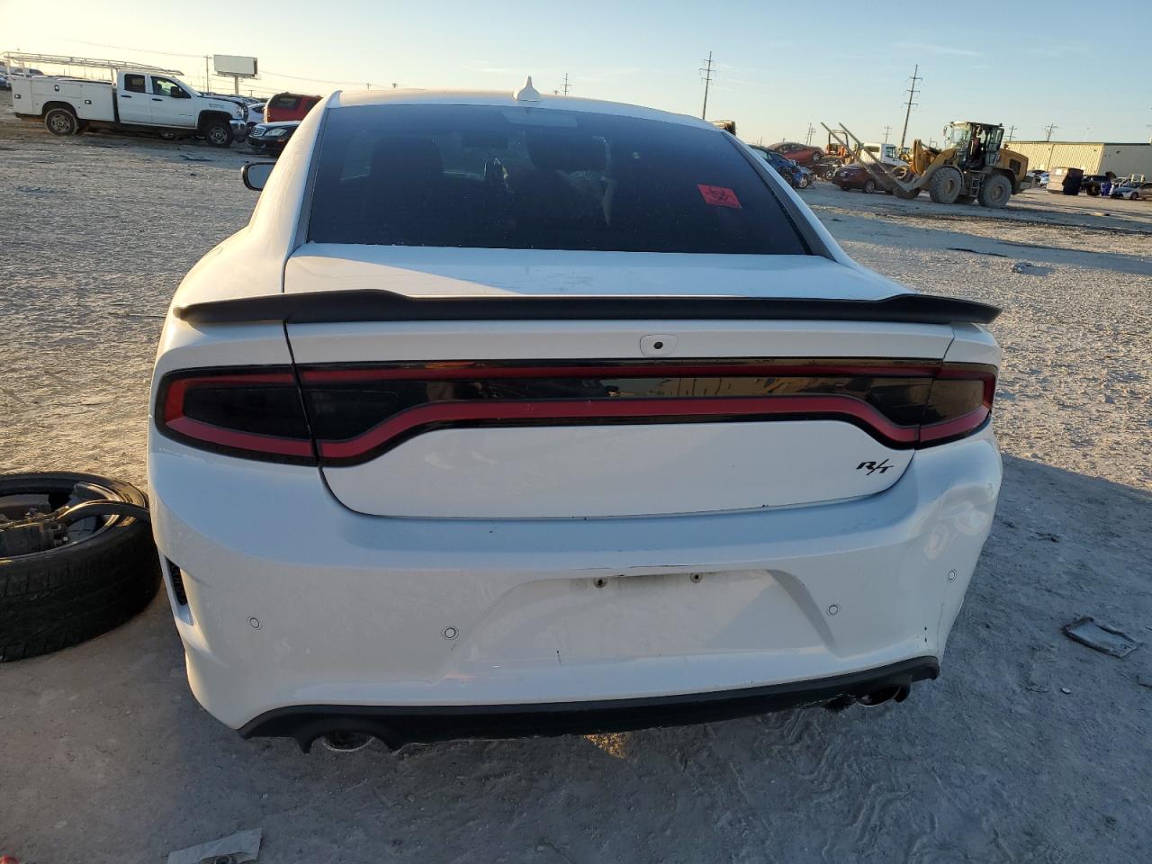 2021 Dodge Charger - Image 6