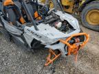 2021 POLARIS RZR XP 4 1000 HIGH LIFTER for sale at Copart TX - MCALLEN