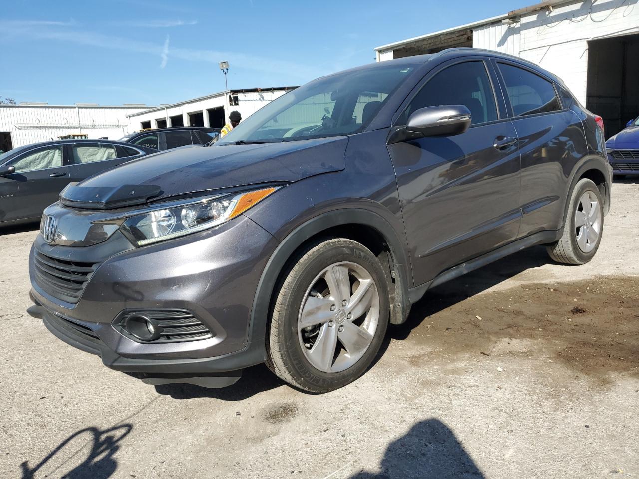 2020 Honda HR-V - Image 1