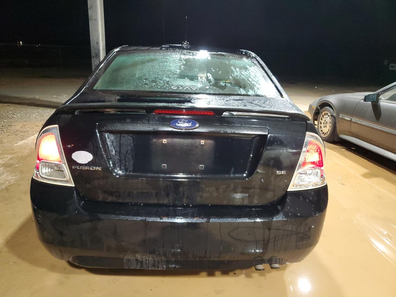 2008 Ford Fusion - Image 6