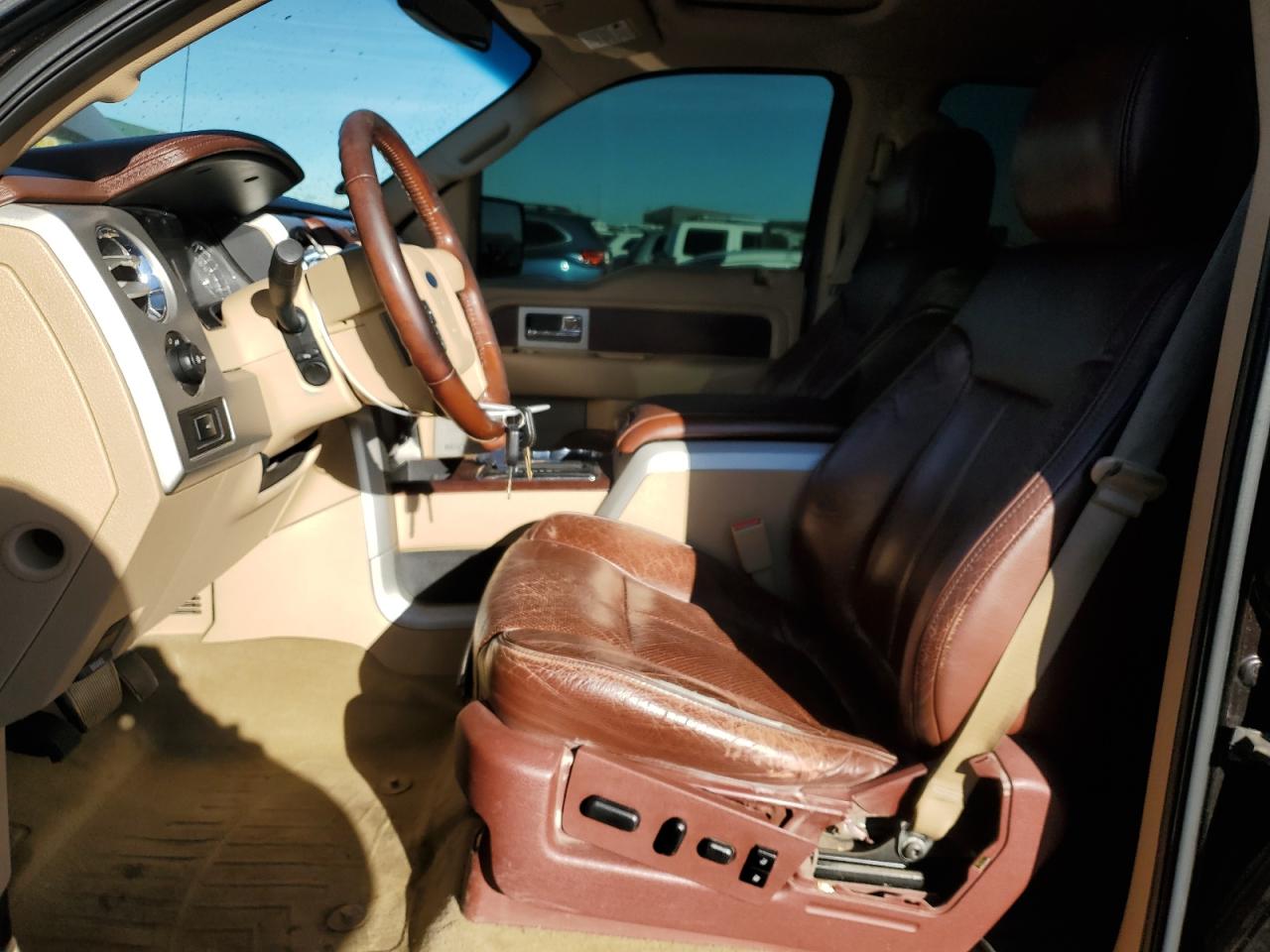 2013 Ford F-150 - Image 7