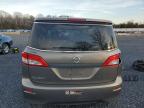 2015 Nissan Quest S იყიდება Baltimore-ში, MD - Front End