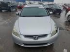 2005 HONDA ACCORD EX for sale at Copart MI - DETROIT