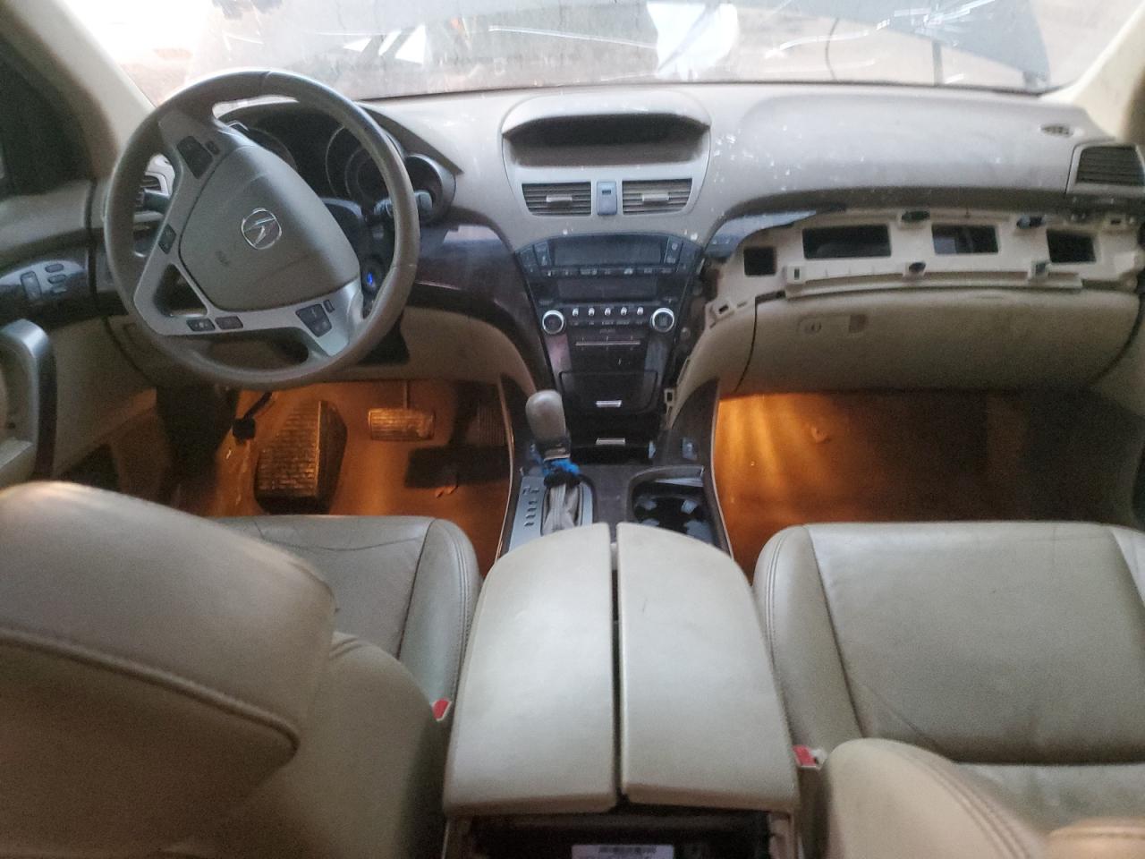 2011 Acura MDX - Image 8