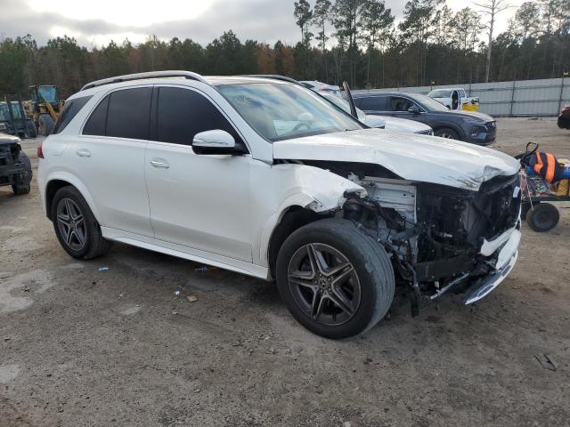  MERCEDES-BENZ GLE-CLASS 2024 White