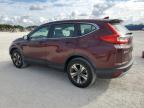 2019 Honda Cr-V Lx na sprzedaż w Arcadia, FL - Front End