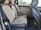 2017 Kia Sedona Lx للبيع في Denver، CO - Rear End