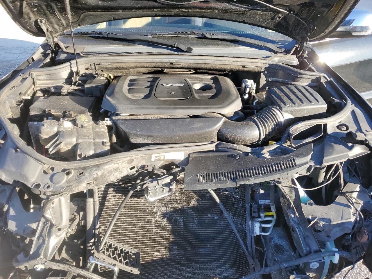 2018 Jeep Grand Cherokee - Image 12