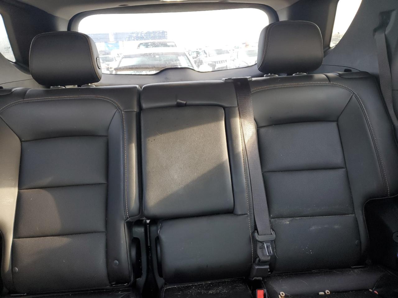 2018 Chevrolet Equinox - Image 10