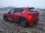 2021 Mazda Cx-5 Touring zu verkaufen in Franklin, WI - Side