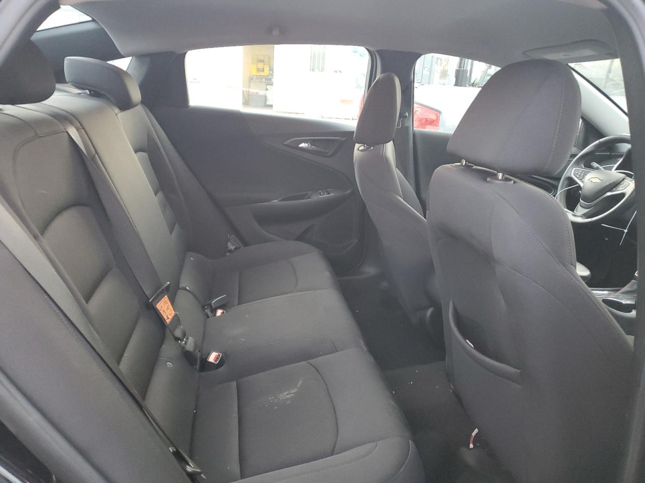 2023 Chevrolet Malibu - Image 10