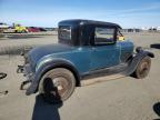 1927 Nash Coupe for Sale in Martinez, CA - Mechanical
