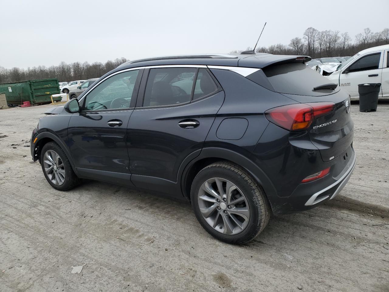2020 Buick Encore - Image 2