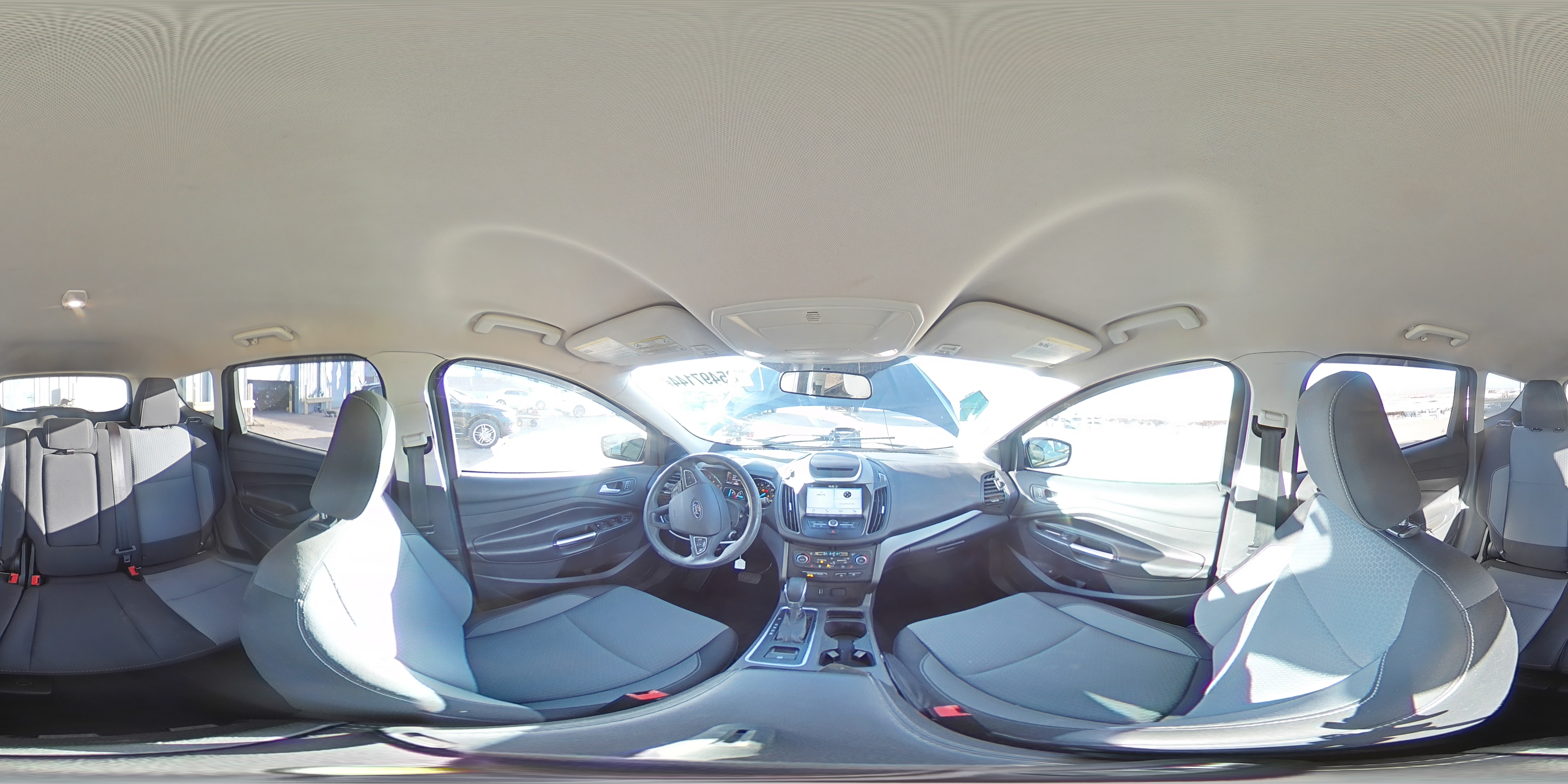 2018 Ford Escape - Image 12