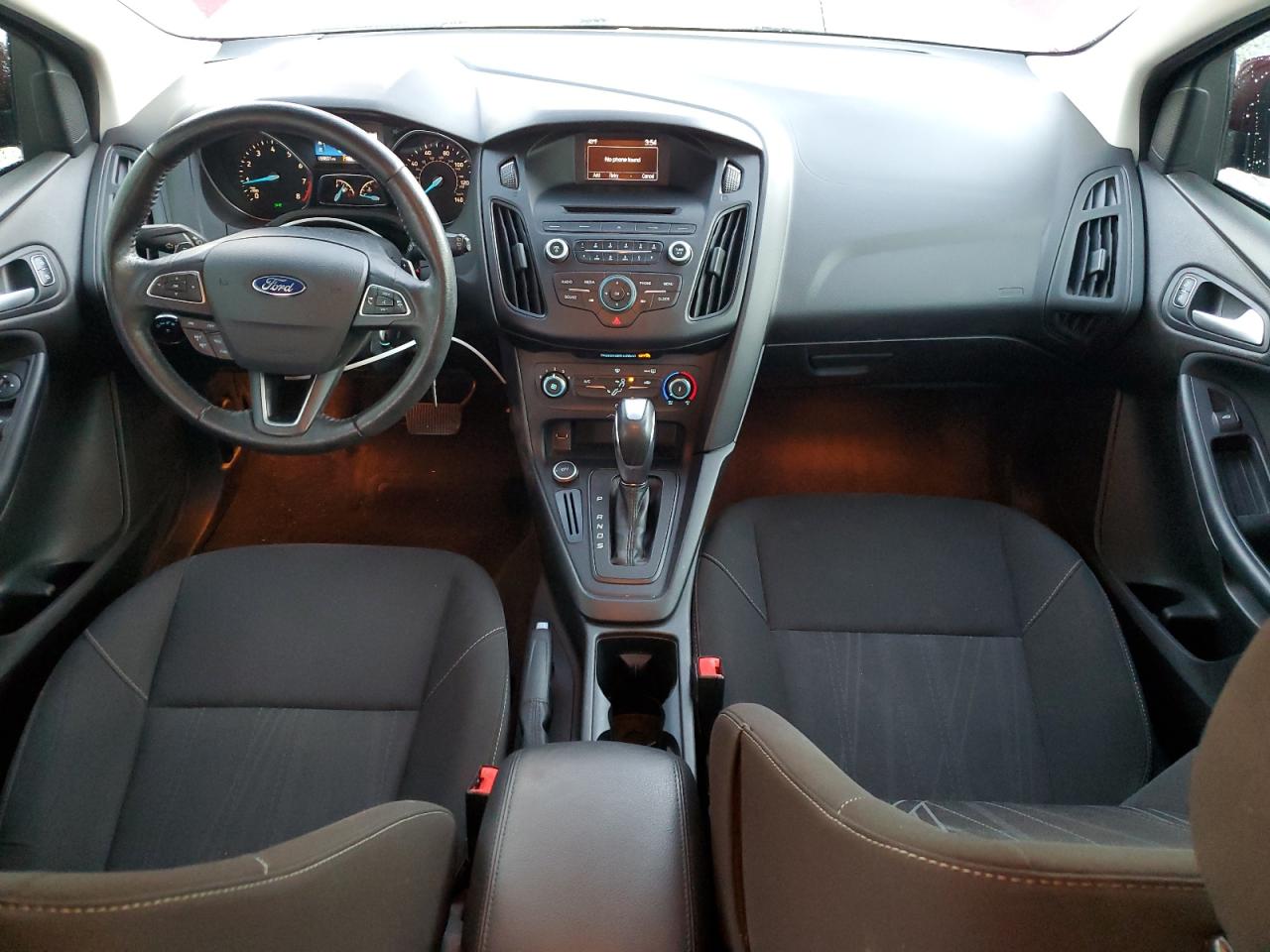 2016 Ford Focus - Image 8