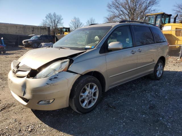 2006 Toyota Sienna Xle