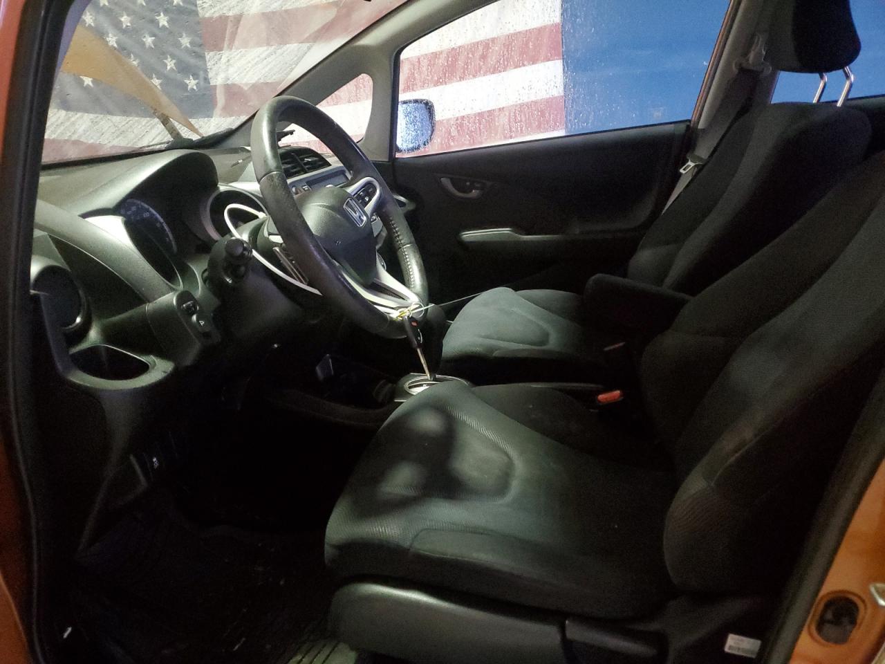 2011 Honda Fit - Image 7
