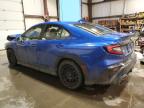 2022 SUBARU WRX PREMIUM for sale at Copart AB - EDMONTON