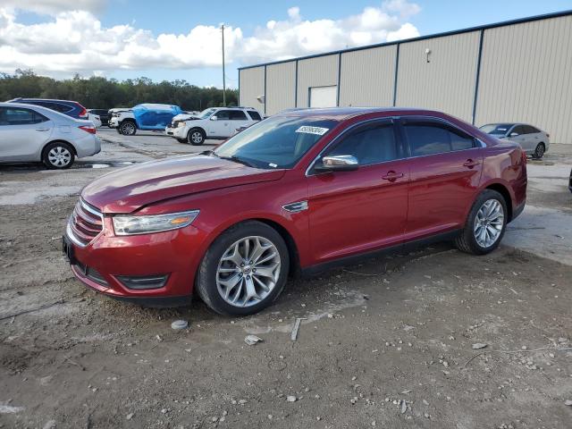 2013 Ford Taurus Limited