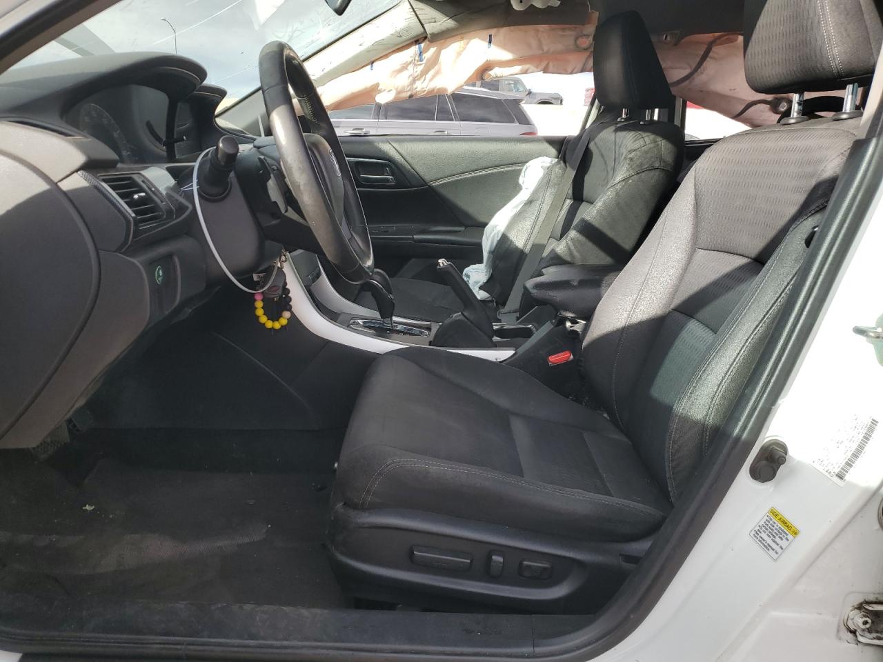 2014 Honda Accord - Image 7