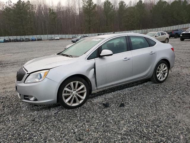  BUICK VERANO 2016 Silver