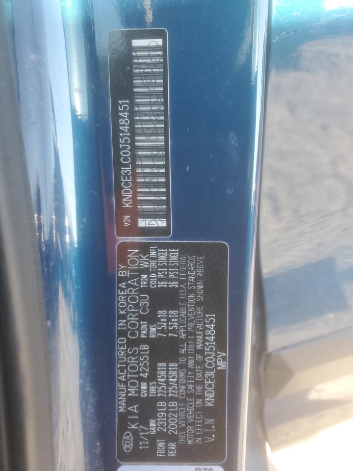2018 Kia Niro - Image 13