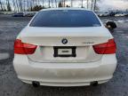 2011 Bmw 335 Xi на продаже в Arlington, WA - Burn - Engine