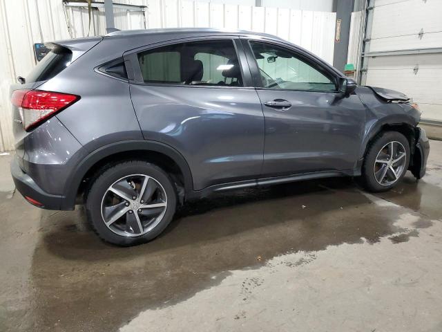  HONDA HR-V 2022 Szary