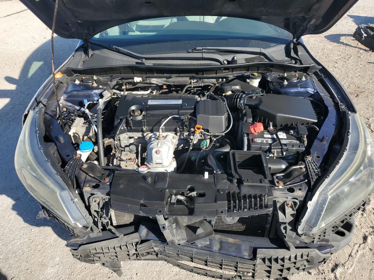 2014 Honda Accord - Image 11