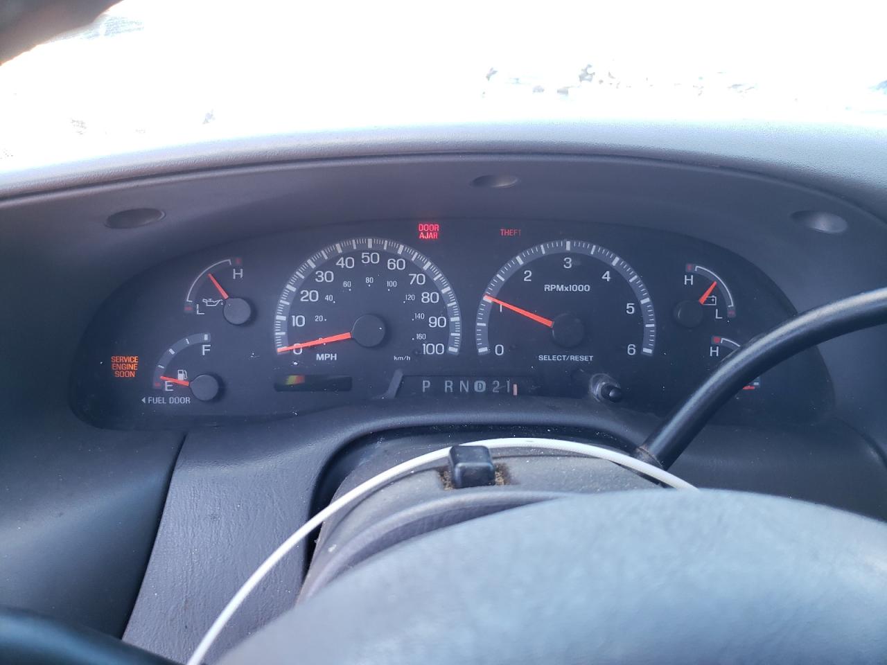 2003 Ford F150 Supercrew VIN: 1FTRW07633KB07715 Lot: 66985545