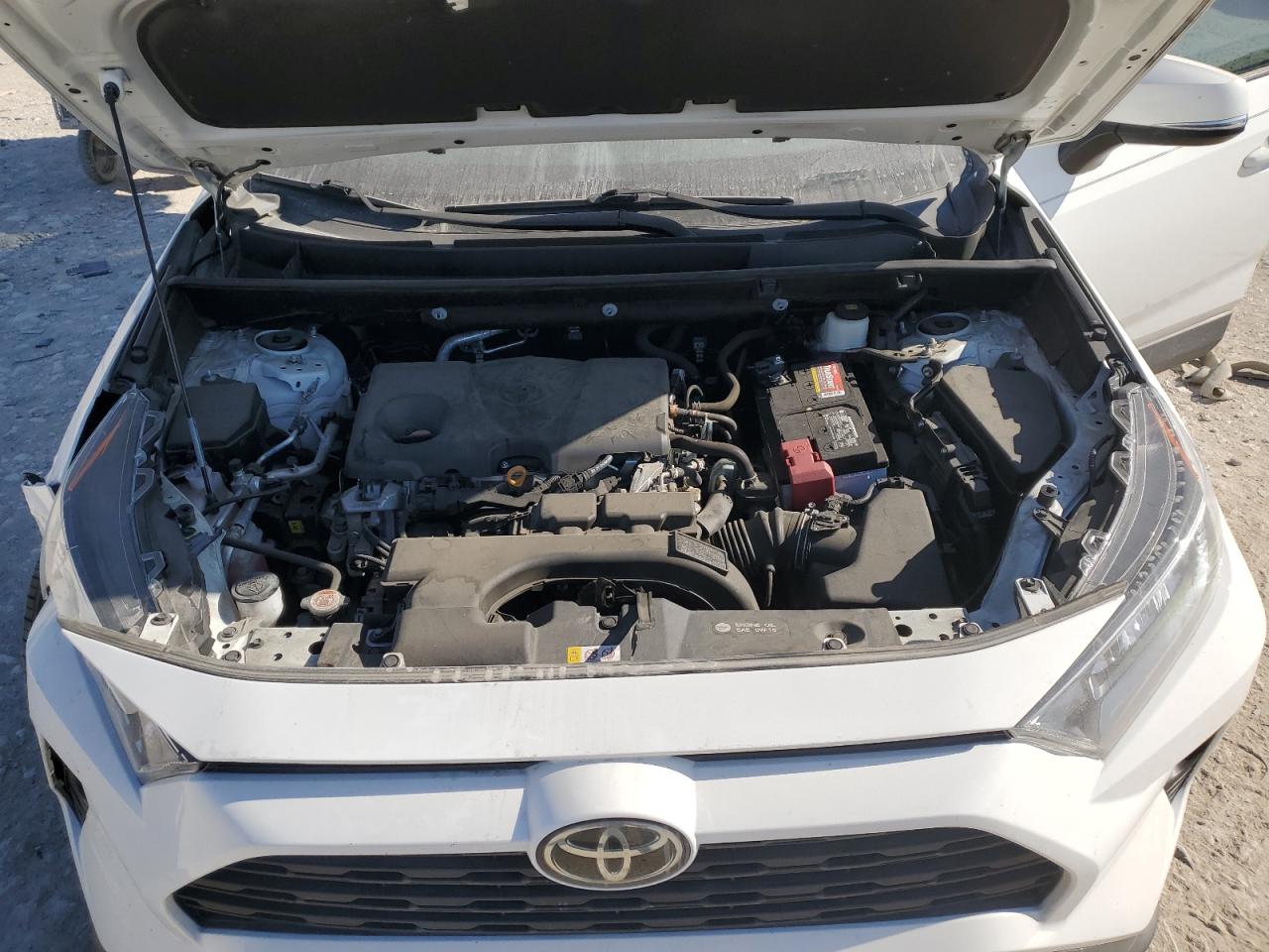 2021 Toyota Rav4 Xle VIN: 2T3W1RFV7MC149460 Lot: 82814544