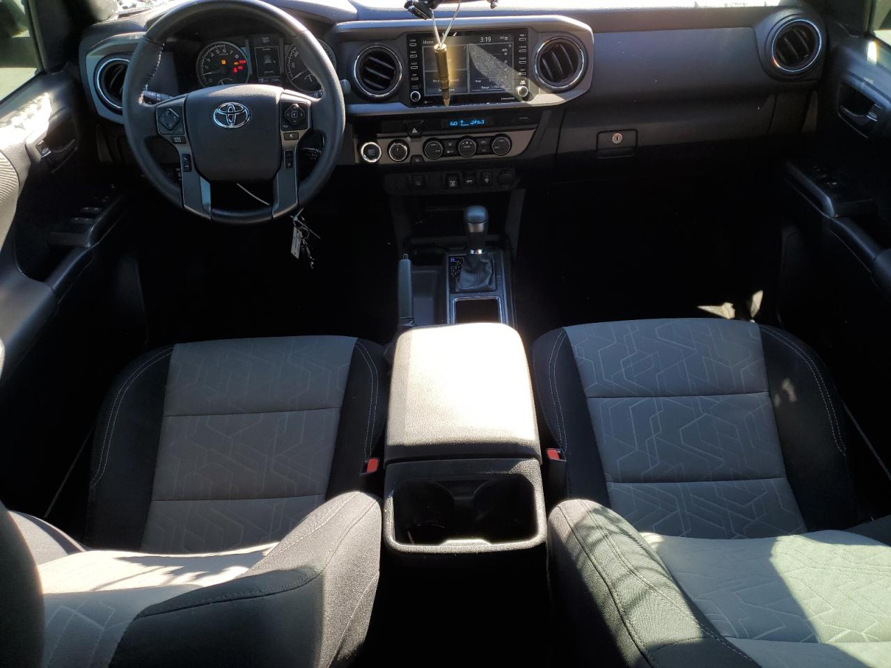 3TMCZ5AN1PM615187 TOYOTA TACOMA 2023