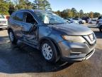 2017 Nissan Rogue S na sprzedaż w Eight Mile, AL - Rollover