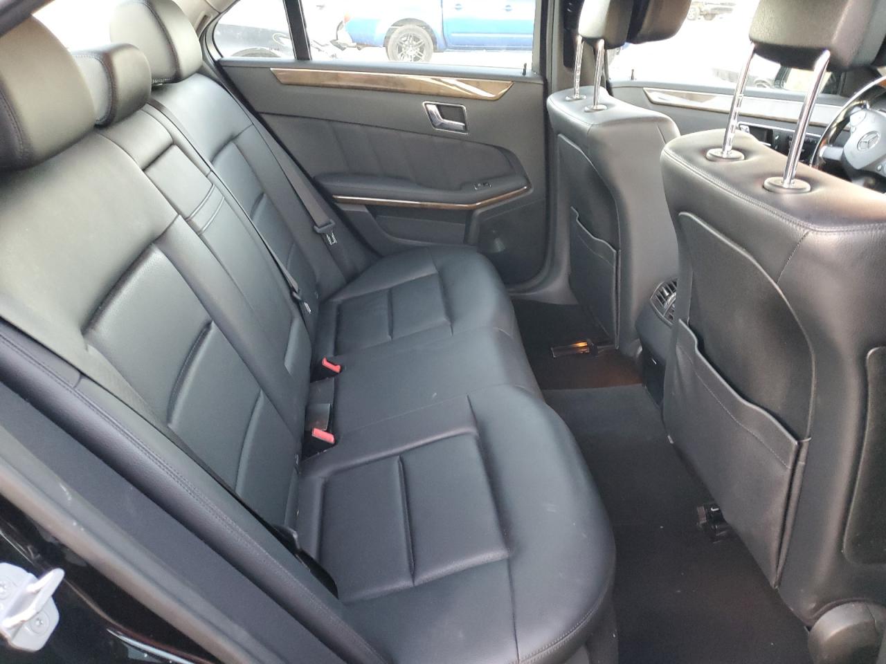 2010 Mercedes-Benz E-klasse - Image 10