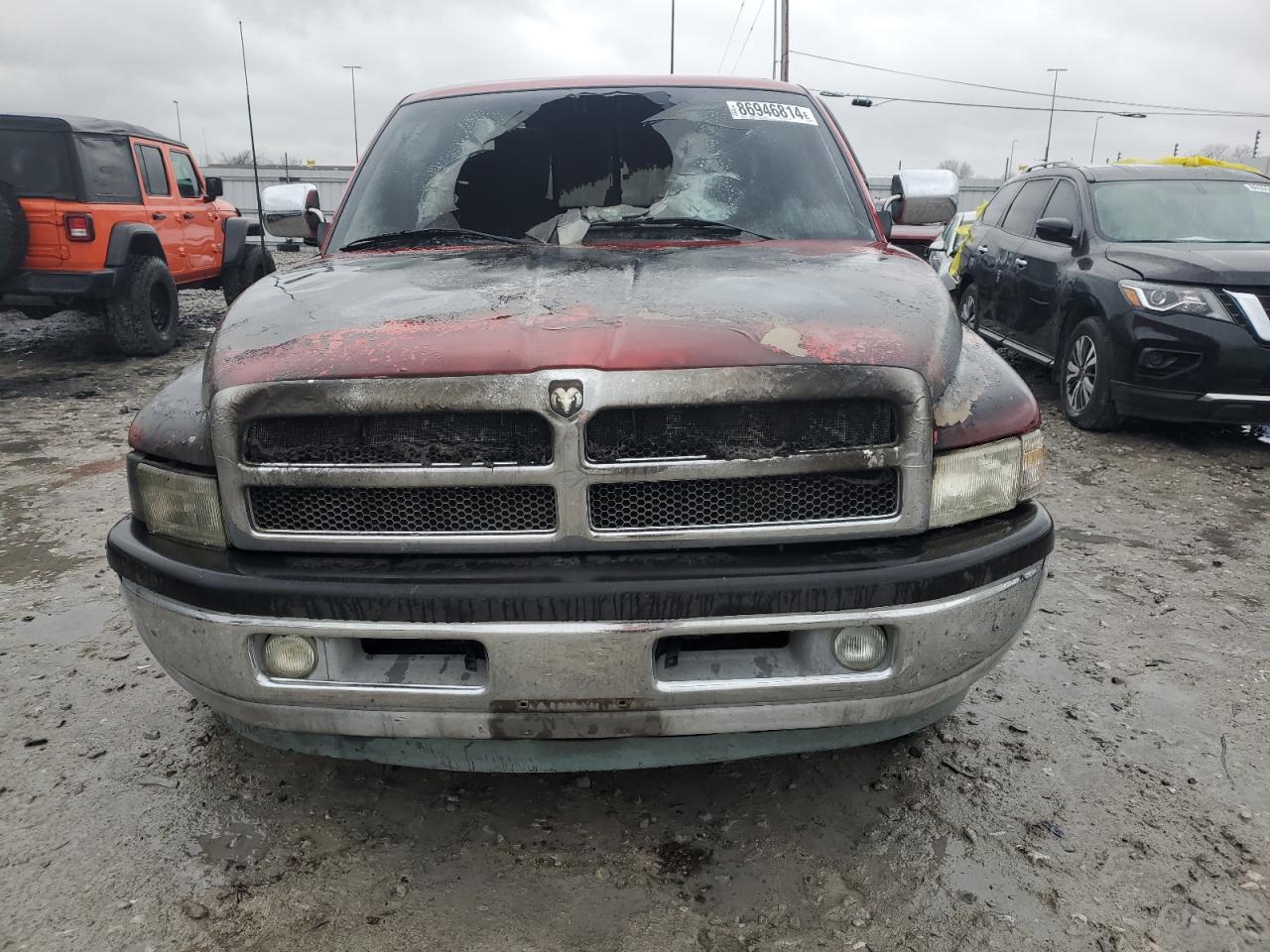1997 Dodge RAM - Image 5