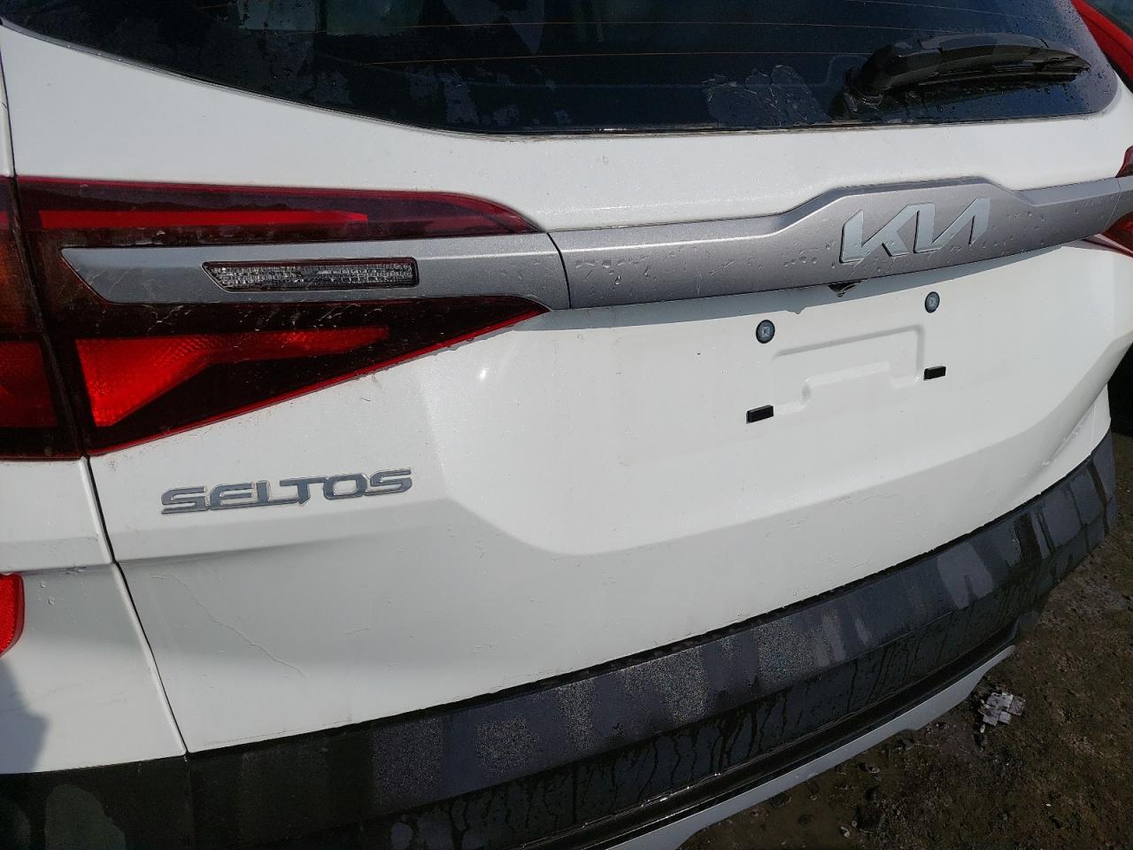 MZBEP8141PN464678 - 2023 Kia Seltos - #86672374