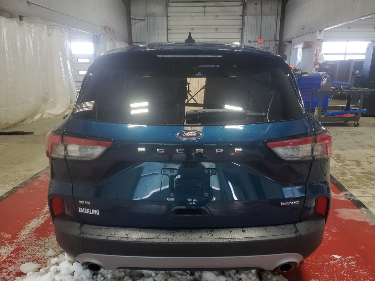 2020 Ford Escape - Image 6