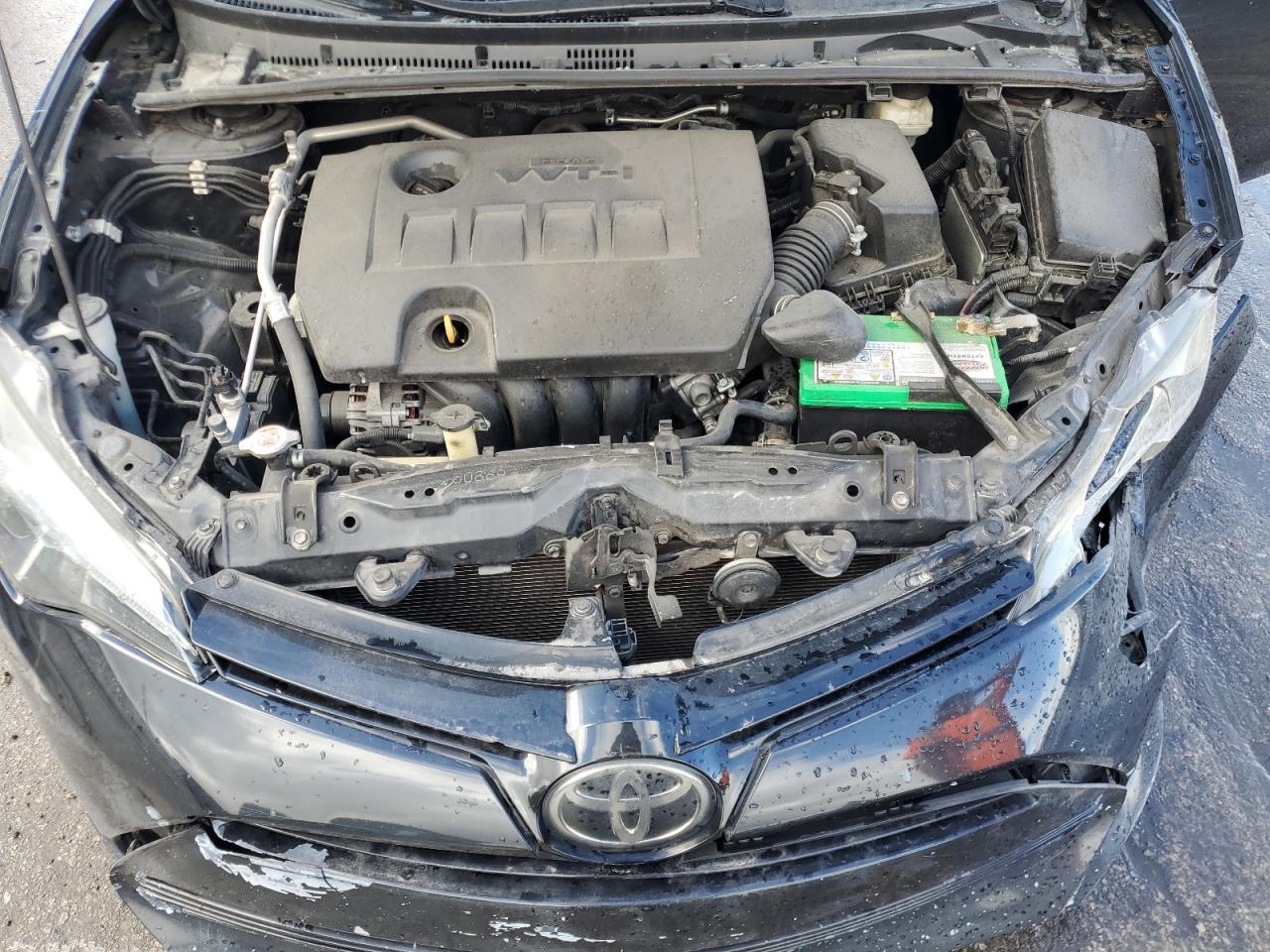 2018 Toyota Corolla - Image 11