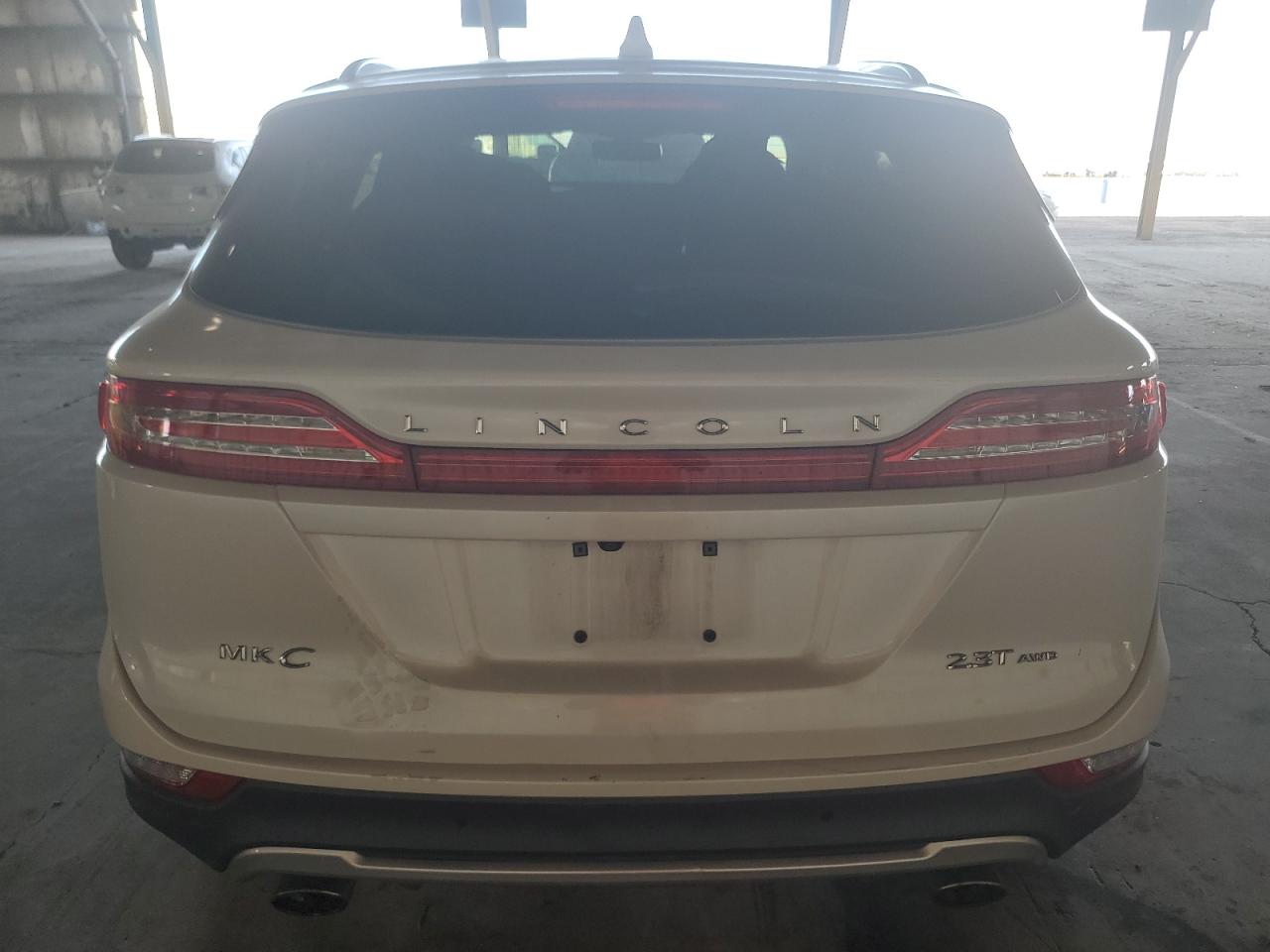 VIN 5LMTJ3DH6JUL18851 2018 LINCOLN MKC no.6