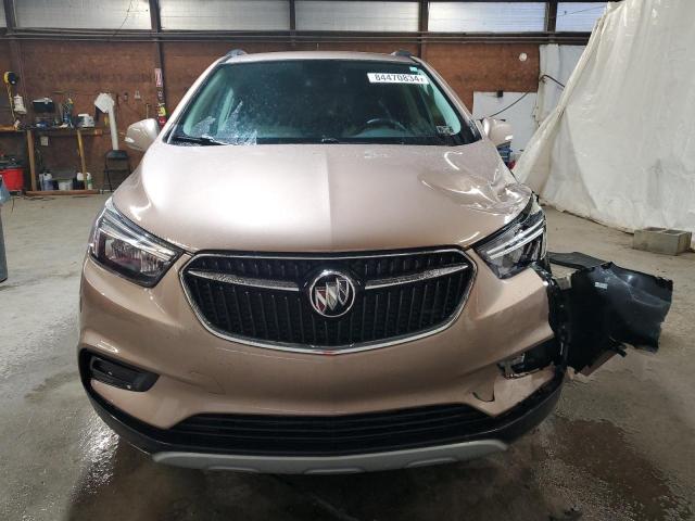  BUICK ENCORE 2019 tan