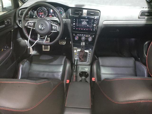  VOLKSWAGEN GTI 2019 Szary