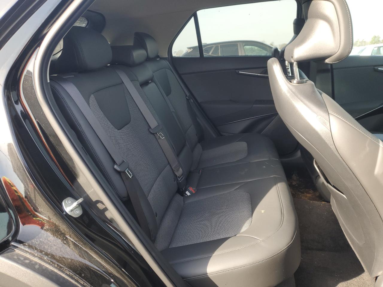 2024 Kia Niro Ex VIN: KNDCR3LE7R5171386 Lot: 84179454