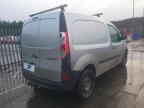 2014 RENAULT KANGOO ML1 for sale at Copart WHITBURN