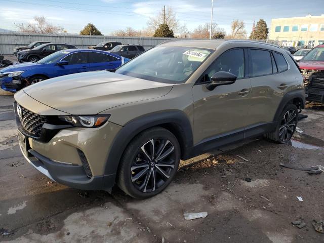 2023 Mazda Cx-50 Premium Plus