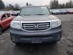 2012 Honda Pilot Exl на продаже в Portland, OR - Rear End